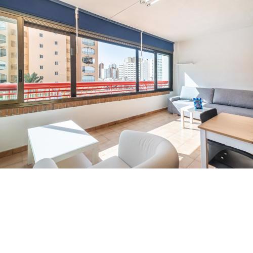 Loix Mar Apartment 1-C Levante Beach