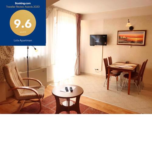 Lola Apartman