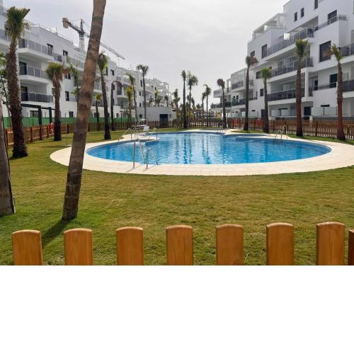 Lola Home Aguacate Beach