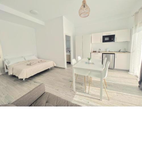 Lola Loft 1 Lajares iRent Fuerteventura