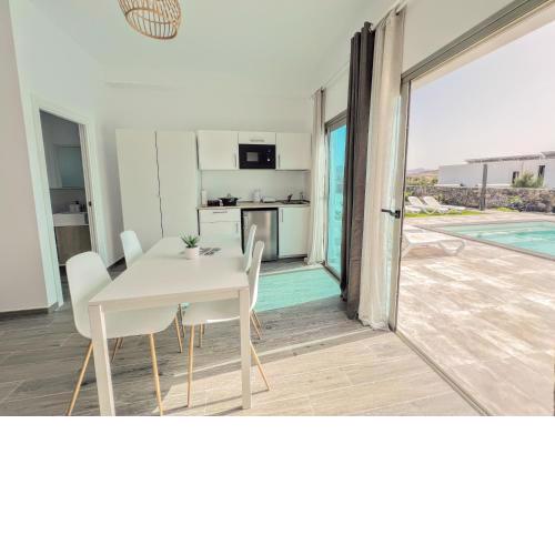 Lola Loft 3 Lajares iRent Fuerteventura