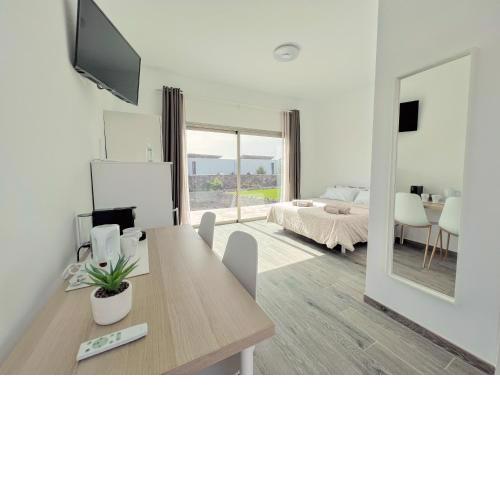 Lola Suite Lajares iRent Fuerteventura