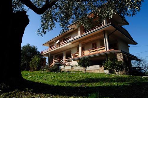 L'Oleandro