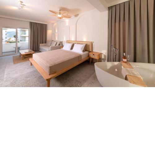 L'olive homes