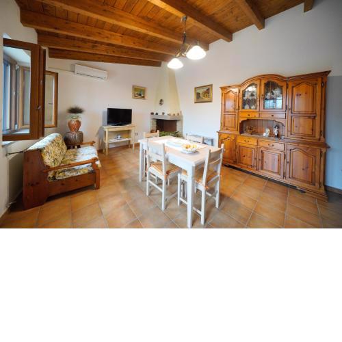 L'oliveto