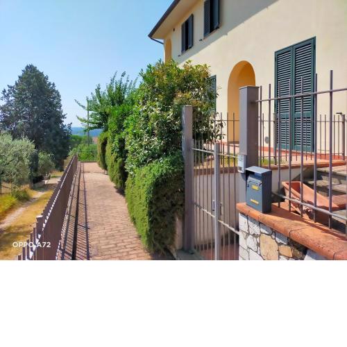 L'OLIVO appartamento turistico