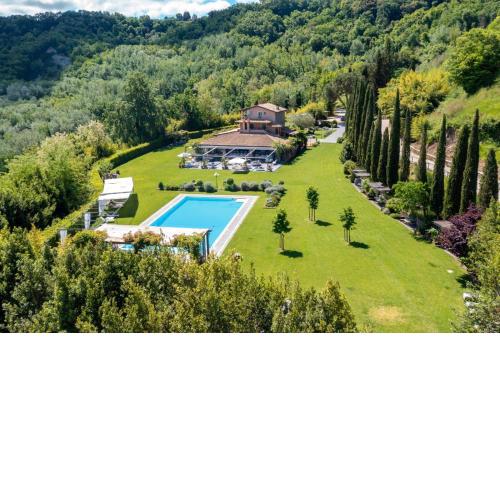 L'Olivo Country Club Resort & SPA