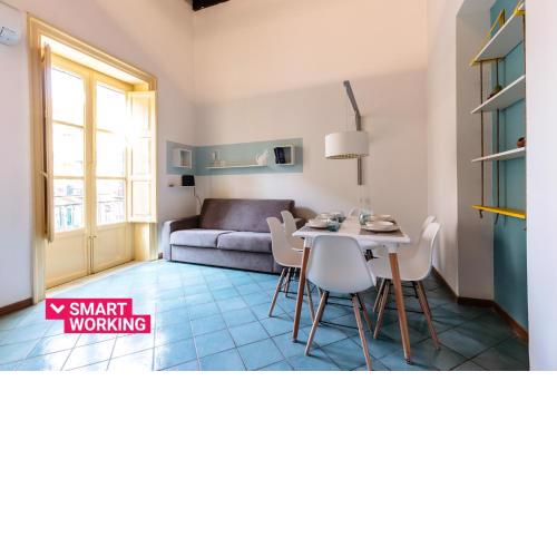 Lolli Apartments by Wonderful Italy