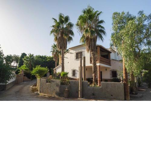 Loma Méndez Casa 1