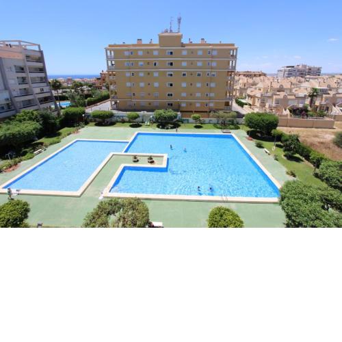 Lomas Blancas 4550