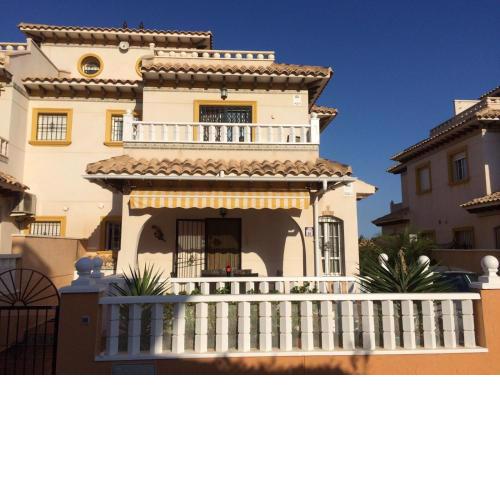 Lomas de Cabo Roig