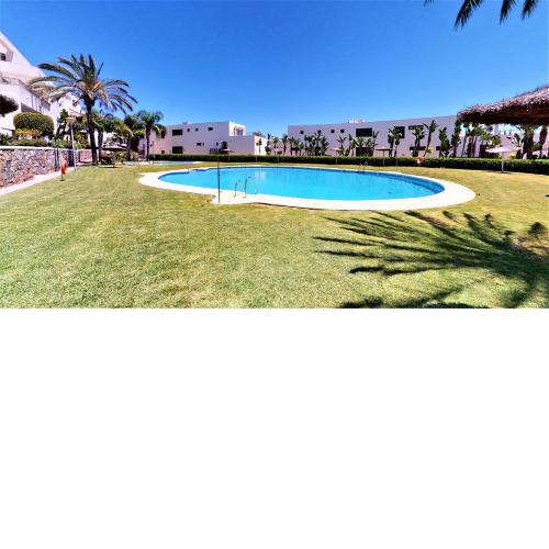 Lomas de los Monteros - Apartment with seaviews