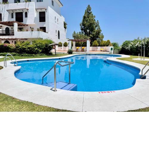 Lomas del Marbella Club II - EaW Homes