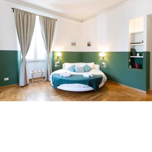 Lombardia40 Luxury Suites