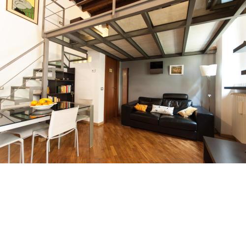 Lombardini Loft Navigli