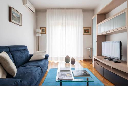 Lomellina Flexyrent - A.C. WiFi