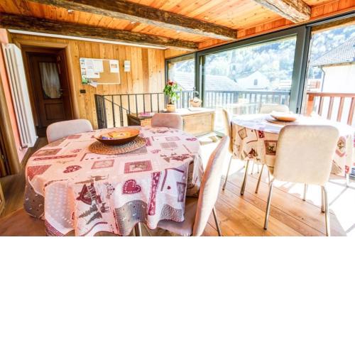 L'Ometto Bed&Breakfast