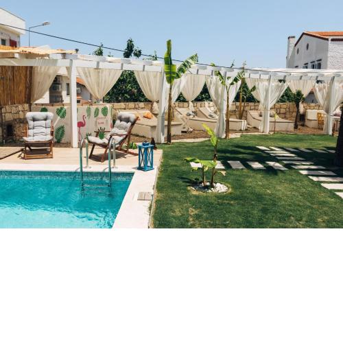 LONDİA OTEL