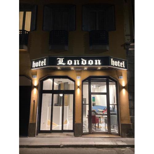 London Hotel