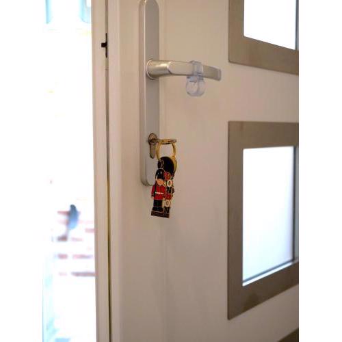 LondonSuite - nuovissimo mini Appartamento