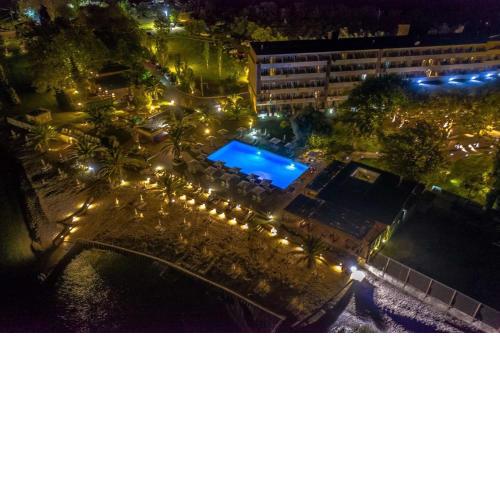 Long Beach Hotel & Resort