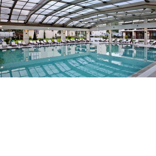 Long Beach Resort