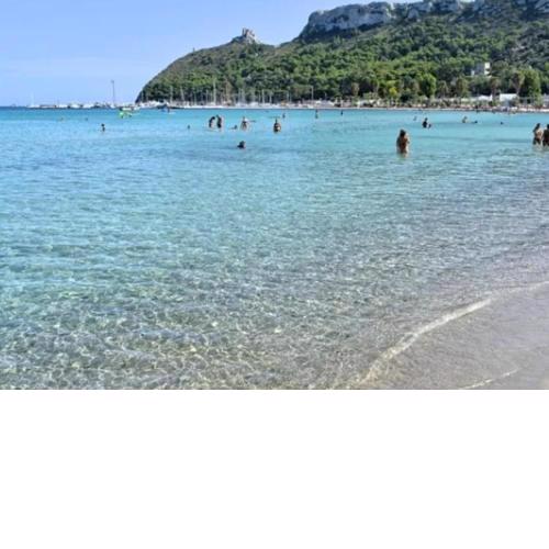 Long life Poetto Amsicora