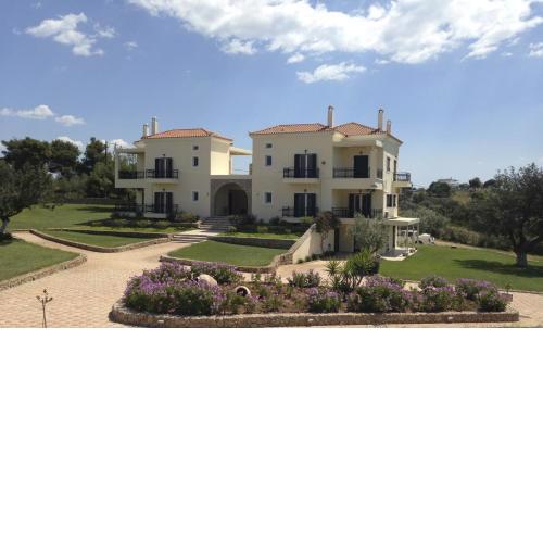 Long View Hammam & Spa