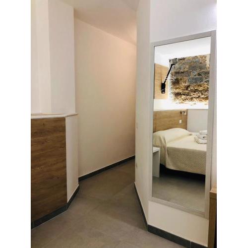 Longevity Hotel