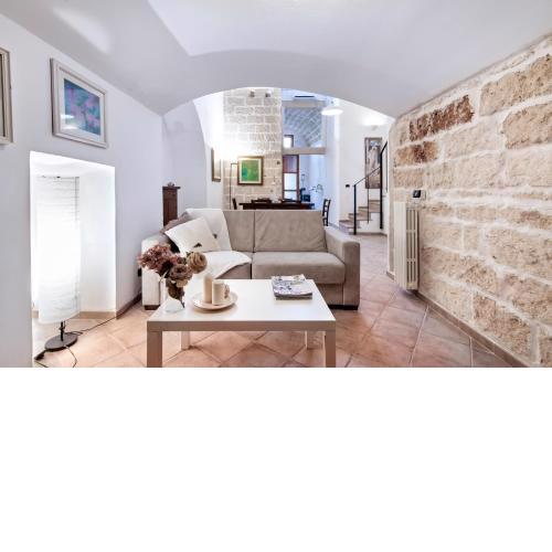 Longobardi Loft - Apartment Old Town SIT