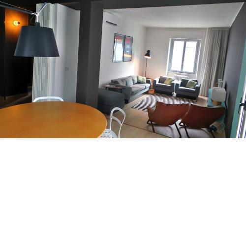 Longoni Flexyrent Apartment