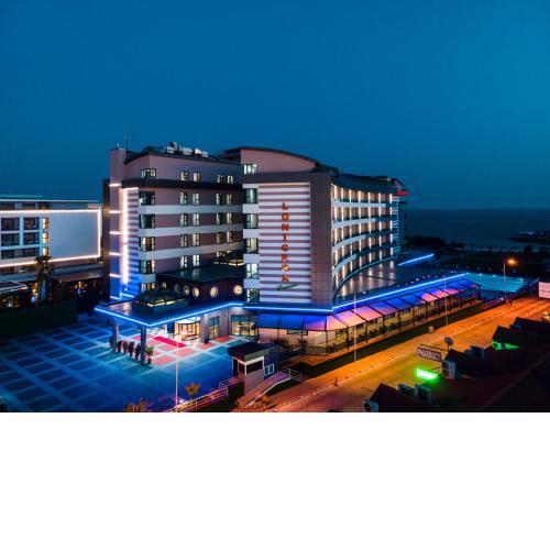 Lonicera Premium - Ultra All Inclusive