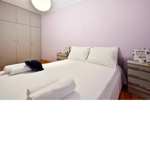 Lonziada Apartment, in the heart of the old town.