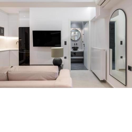Loom Suite Downtown Athens