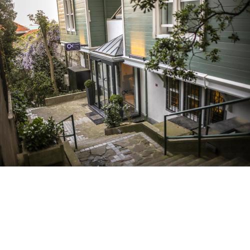 Loop Hotel Bosphorus İstanbul