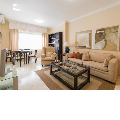 LOPE VEGA APARTMENT - CLOSE TO THE BEACH - CITY CENTER - Gran Canaria Stays
