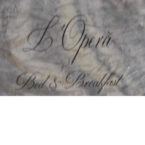 L’OPERÀ