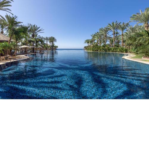 Lopesan Costa Meloneras Resort & Spa