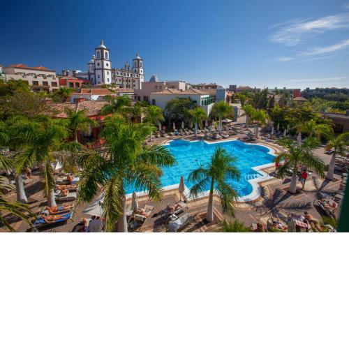 Lopesan Villa del Conde Resort & Thalasso