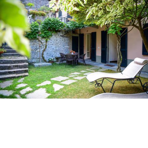 Loppia Secret Garden by Wonderful Italy