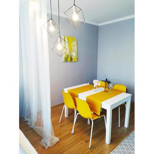 Lora Apartman