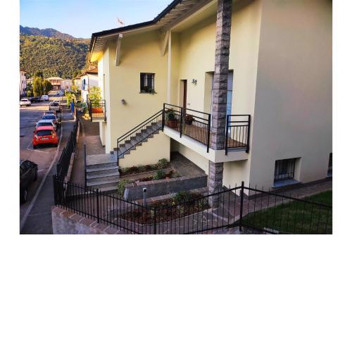 LORA GIUSTA GUEST HOUSE
