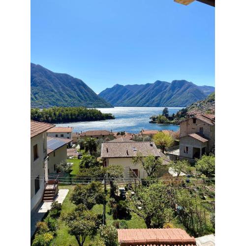 Lora Lake Villa