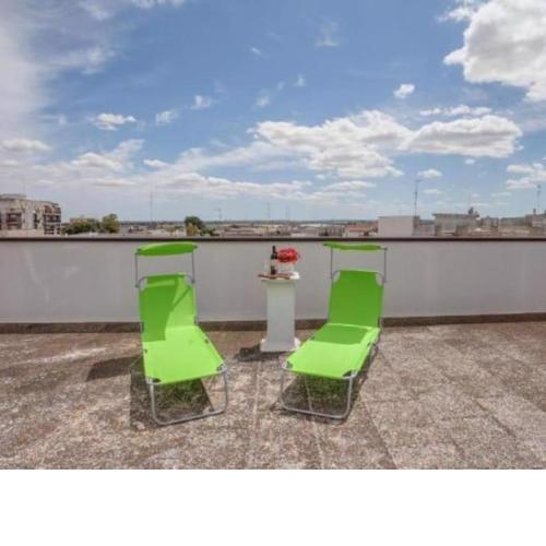 L'orchidea appartamento in Puglia