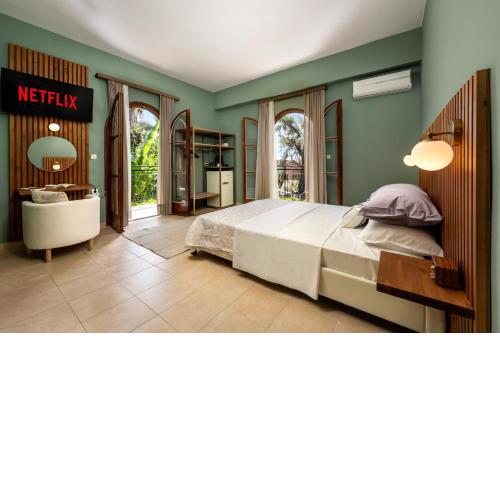 Lord Ape Suites Club