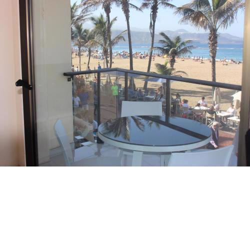 Lord Nelson Las Canteras 2