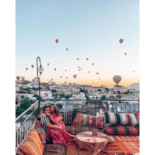 Lord of Cappadocia Hotel