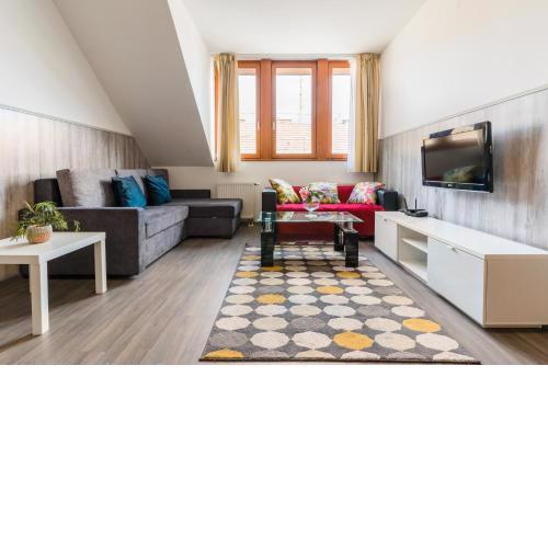 Lord Residence-Cozy-Central-AC