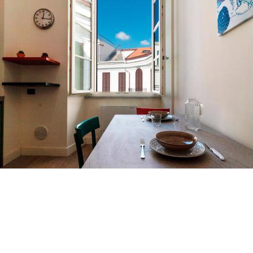 Loredana apartment - Palazzo Nanà