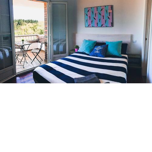 Loredo Surf House